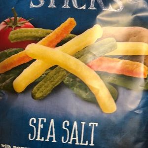 Meet your Posher, Oneida